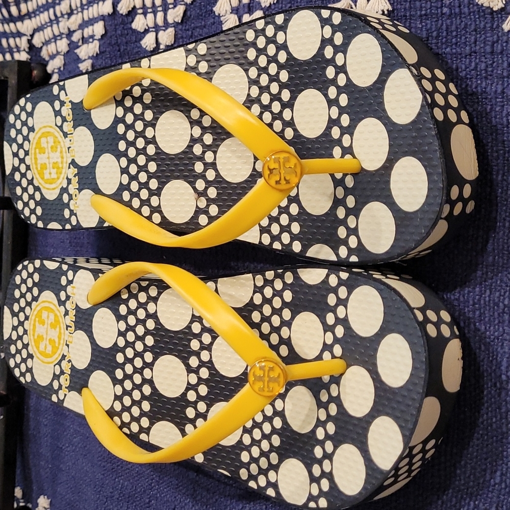 TORY BURCH